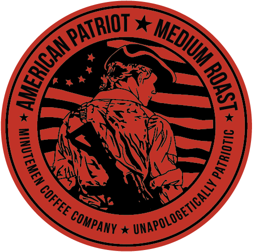 We The People MILITIA PACK 48 Pod SAMPLE PACK