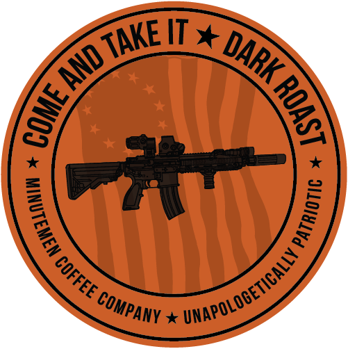 We The People MILITIA PACK 48 Pod SAMPLE PACK
