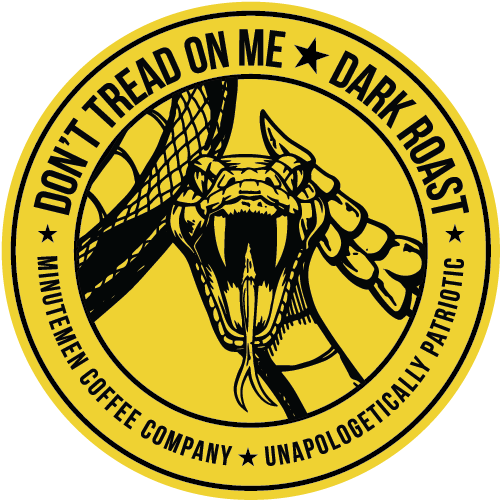 We The People MILITIA PACK 48 Pod SAMPLE PACK