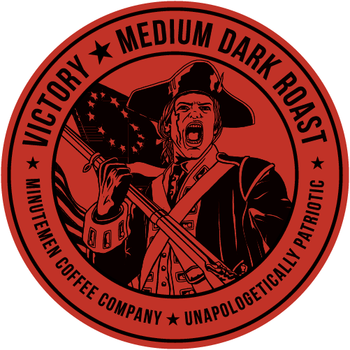 We The People MILITIA PACK 48 Pod SAMPLE PACK