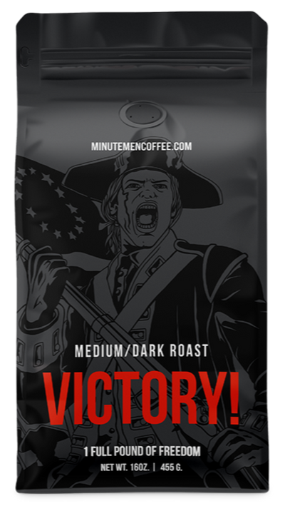 Victory!