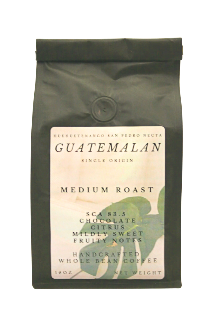 Huehuetenango San Pedro Necta Guatemalan